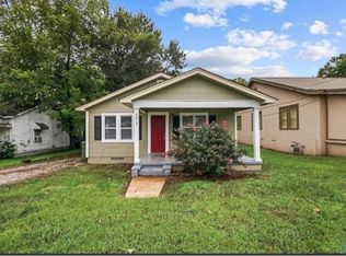4013 9th Ave SW, Huntsville, AL 35805