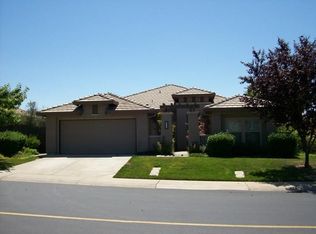 4060 Arenzano Way, El Dorado Hills, CA