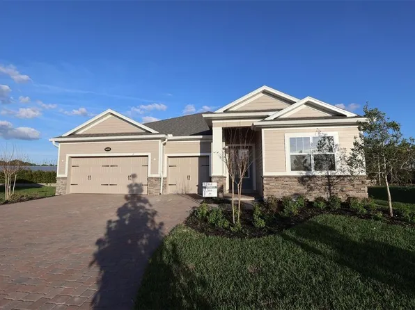 5433 Park Guell St, Saint Cloud, FL 34771