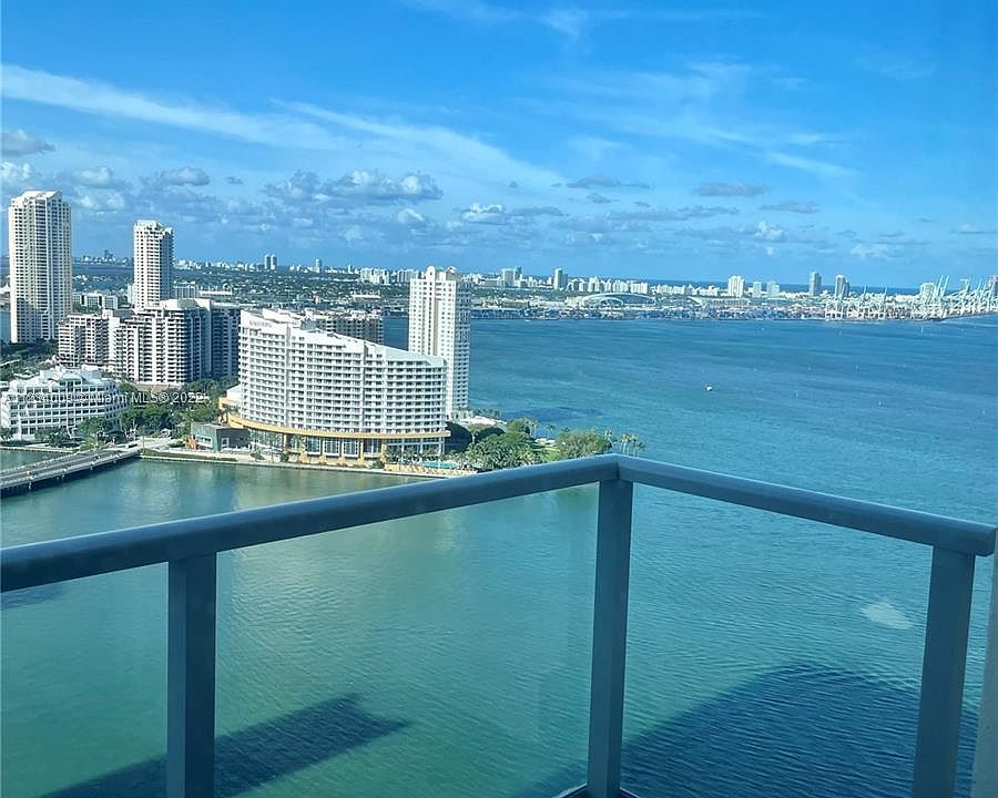 1st image of 1155 Brickell Bay Dr #6