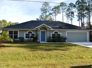 14 Riptide Pl, Palm Coast, FL 32164