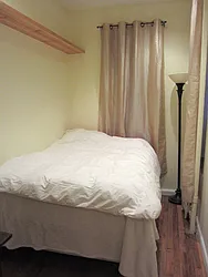 Rented by City Connections Realty