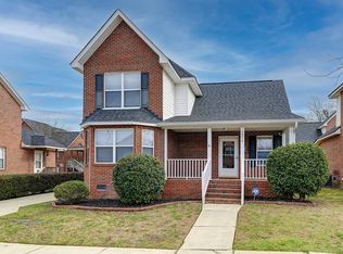 1316 King St, Columbia, SC 29205
