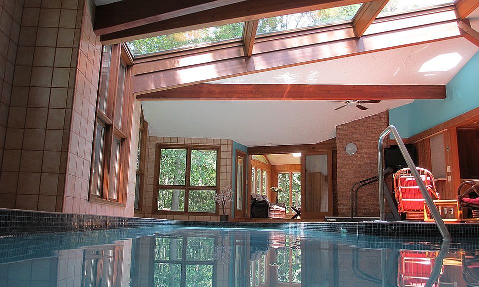 Swim View
