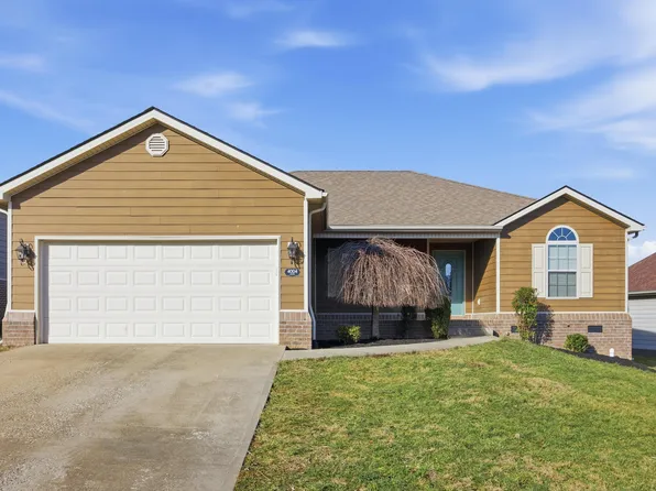 4004 Loblolly Ln, Richmond, KY 40475
