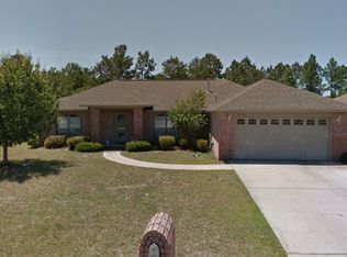 610 Batten Blvd, Perdido Key, FL 32507