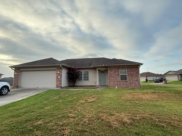 84 Willow Lake Dr, Ward, AR 72176