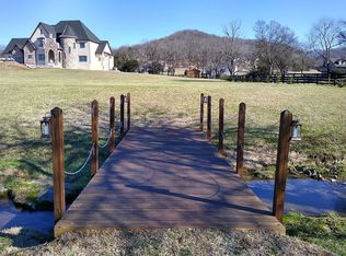 2115-2117 Allisona Rd, Eagleville, TN 37060