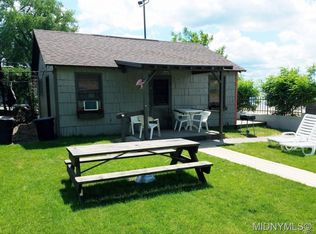 709 Park Ave, Dunkirk, NY 14048