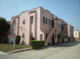 2623 1/2 S Victoria Ave, Los Angeles, CA 90016