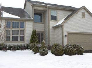 9016 Lupine Dr, Reynoldsburg, OH 43068