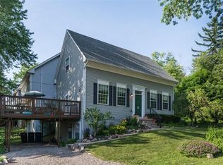 3460 Porter Ave, Ann Arbor, MI 48103