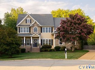 14100 Rigney Dr, Midlothian, VA 23113