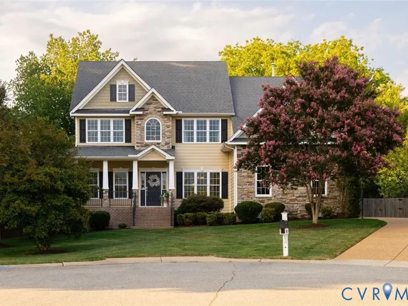 14100 Rigney Dr, Midlothian, VA 23113