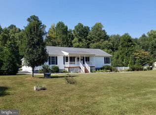 30 Federalist Way, Montross, VA 22520