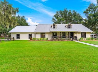 10130 Ramblin Hinson Rd, Lithia, FL 33547