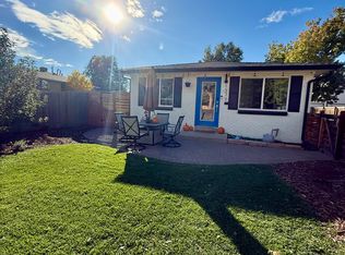 1377 Wolff St, Denver, CO 80204