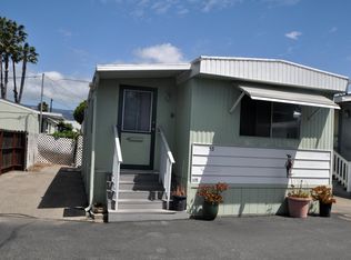 520 Pine Ave Space 53, Goleta, CA 93117