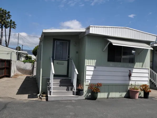 520 Pine Ave Space 53, Goleta, CA 93117