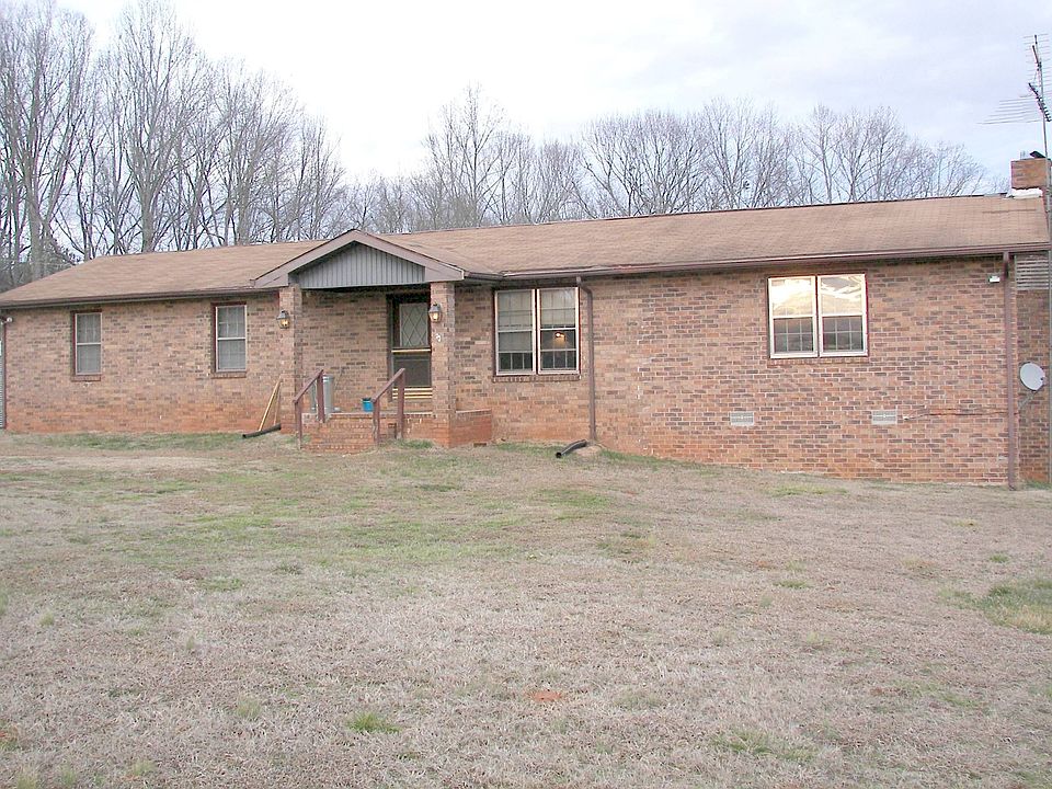 Brick 3/2 Ranch