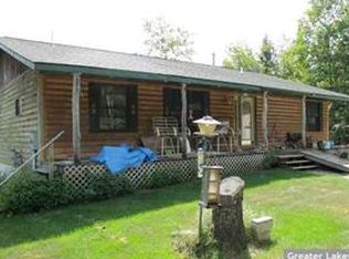 14247 County Road 116, Merrifield, MN 56465