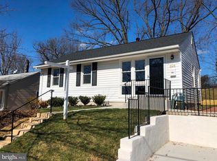 604 Lincoln St, Rockville, MD 20850