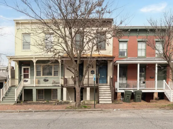 2318 Venable St, Richmond, VA 23223