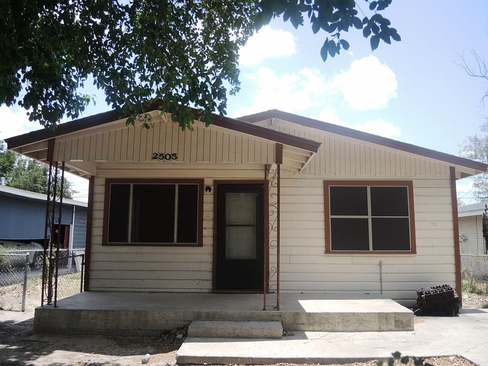 1st image of 2505 Lindberg Ave