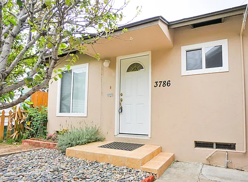 3786 10th Ave #HOUSE Photo 1