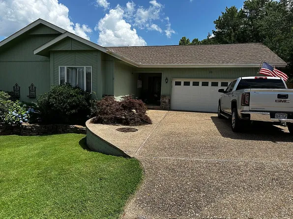 26 Everleigh Dr, Bella Vista, AR 72715