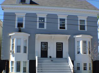 96 Winter St, Portland, ME 04102