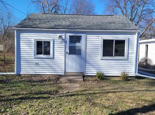 742 Linwood St, Owosso, MI 48867