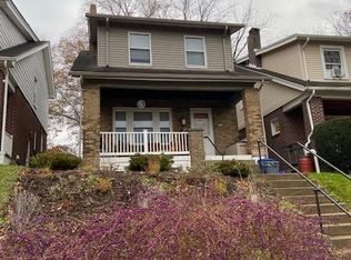 5514 Kamin St, Pittsburgh, PA