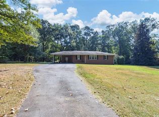 1589 Hammond Woods Cir SW #31, Marietta, GA 30008