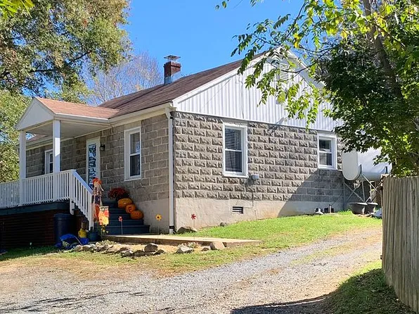 178 Tinkerville Rd, Glasgow, VA 24555