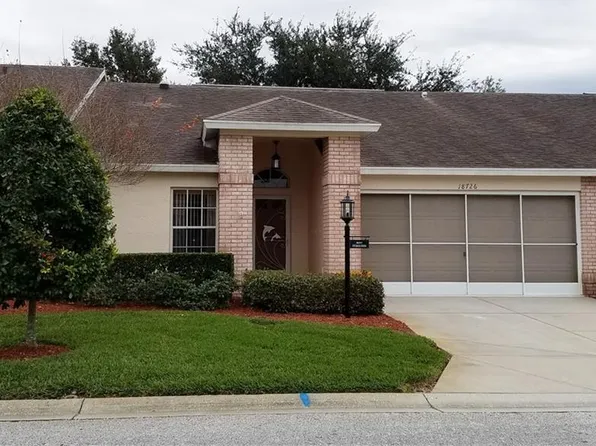 18726 Worthington Rd, Hudson, FL 34667