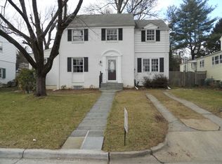 10706 Amherst Ave, Silver Spring, MD 20902