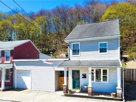 420 Washington St Tamaqua Pa 18252 Zillow