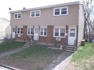 117 National Ave, Waterbury, CT 06705