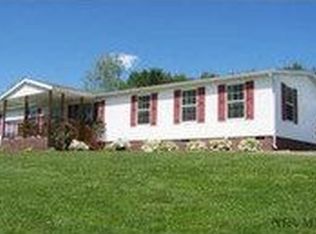 23 Tory Ln, Fries, VA 24330