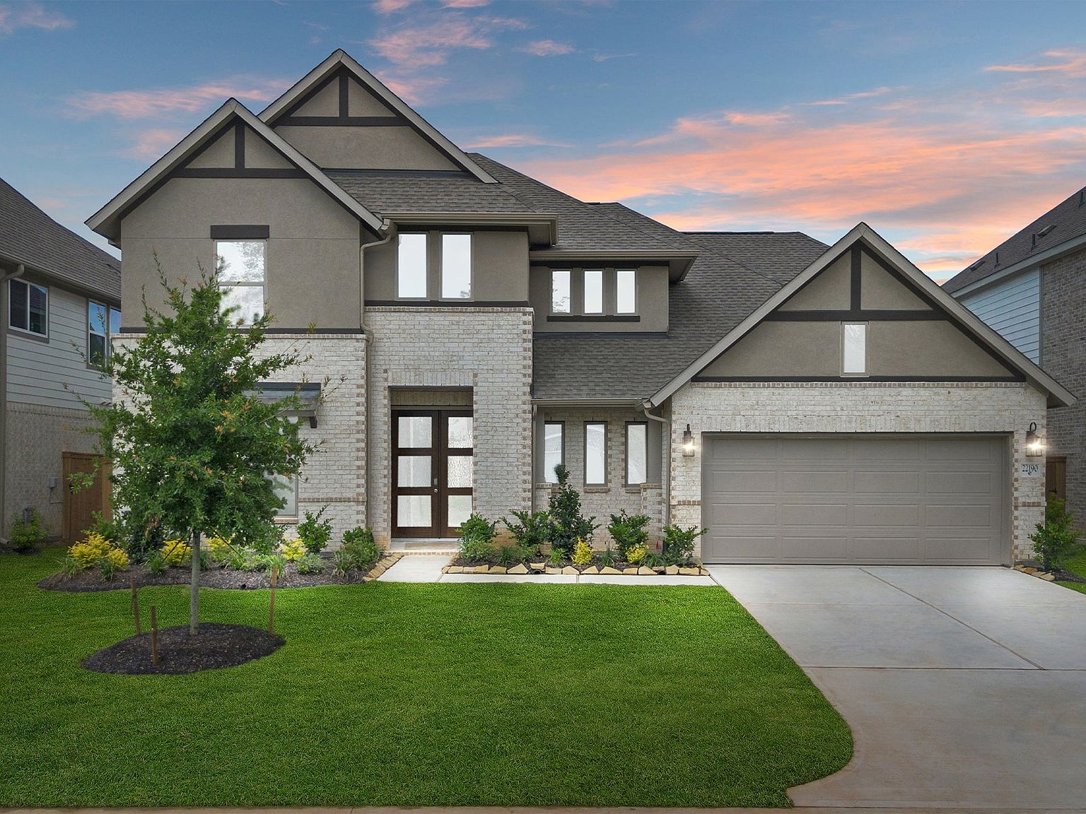 22190 Wilderness Waterway Ln, Porter, TX 77365 | Zillow