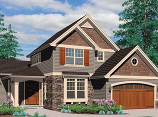 2593 Sievers Way, Ferndale, WA 98248