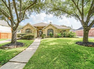 13514 Pin Oak Glen Ln, Cypress, TX 77429