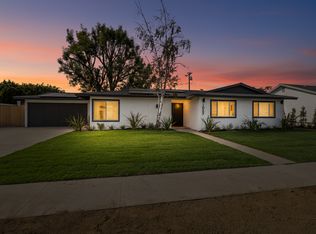 1069 Donner Ave, Simi Valley, CA 93065