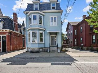 153 Sutton St, Providence, RI 02903