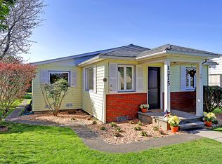 1215 SW 150th St, Burien, WA 98166