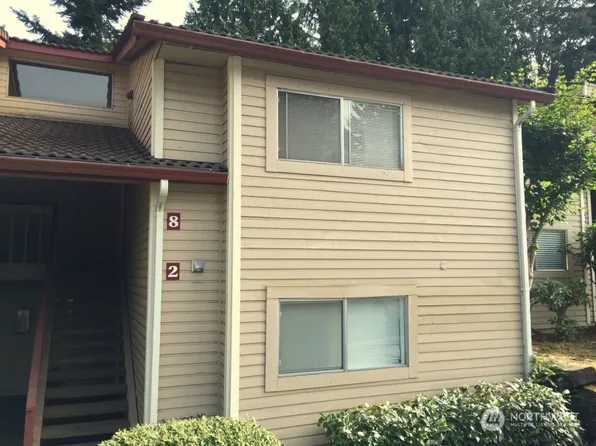 17535 150th Court SE #N-8, Renton, WA 98058