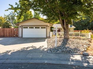 4519 Ruddy Ct, Sacramento, CA 95842