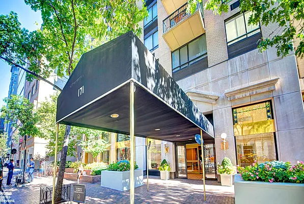 Rented by Brown Harris Stevens | media 17