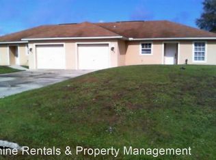 15423 Cemetery Rd, Fort Myers, FL 33905